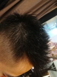 -HairCode芭曲发型
