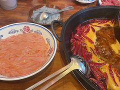 -憨铁匠火锅(红山6979店)