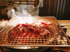 黑牛肋条-九田家黑牛烤肉料理(无锡T12店)