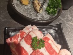 -湊湊火锅·茶憩(合生汇购物中心店)
