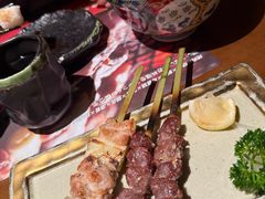 -弓二·烧鸟居酒屋(财富购物中心店)