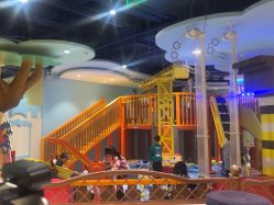-MELAND CLUB亲子乐园•派对(虹桥万象城店)