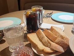 -波特曼西餐厅(中央大街店)