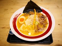 -雷门拉面(龙湖成都金楠天街店)