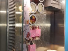 -36抹茶·千层与鲜果茶(欢乐海岸店)