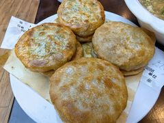 -高晓山馅饼店(牛庄百年店)