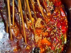 -刘成杰锦州烧烤(南河路店)