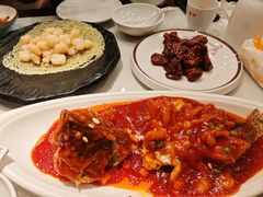 -三玛璐酒楼(汉口路店)