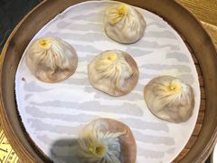 -新梅华·茶点餐厅(欧尚店)