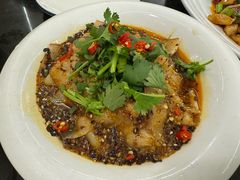-渔王川菜馆(镇邦路店)