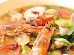 -闽海肴(北辰荟店)