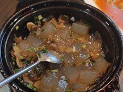 -秦月轩·陕西家乡菜(阜成路·五棵松店)