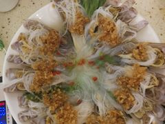 -港畔赶海蒸汽海鲜烧烤自助(仙螺岛店)