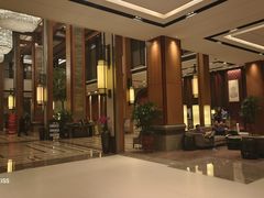 -济南香格里拉·咖啡泉自助餐厅