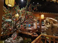 -北平楼·烤鸭·北京菜(牡丹园店)
