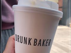 -DRUNK BAKER(上海陕康里店)