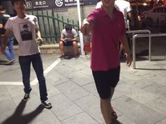 -欢乐牧场海鲜烤肉自助(牡丹园店)