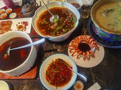 -悦百味·品质川菜(橄榄郡店)