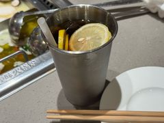-海底捞火锅(西直门凯德MALL店)