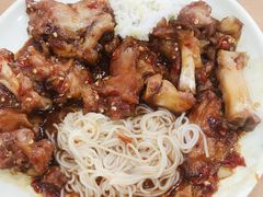 -贤花饭店(城阳店)