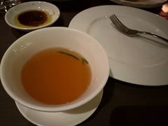 -杭州西子湖四季酒店-WL BISTRO西湖餐厅(灵隐路店)