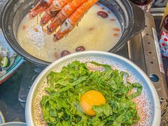 -牛牛和牛海鲜粥底火锅(长虹国际城店)