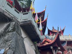 -龙泉洞(沙坪坝区)