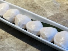 -淘米捞·米汤脆鲩鱼火锅(福田皇岗店)