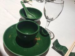 餐具摆设-蒸膳坊(王寨店)