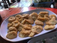 -章记正宗南岗鱼蛋火锅