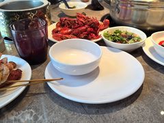 -渔纬港海鲜自助餐厅(湖里万达店)