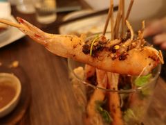 -小食院简餐厅