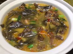 -刘胖子家常菜·蹄花焖藕(兴业店)