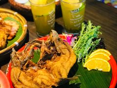 -泰妃殿(宏伊国际广场店)