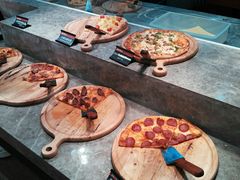 -比格比萨自助(国展店)