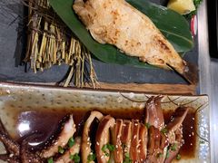 -赤坂亭M9和牛烧肉·日料398放题(万达店)