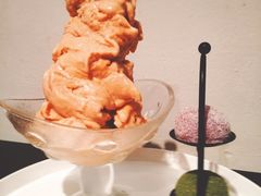 花生冰沙-小资太太餐厅(南岗区店)