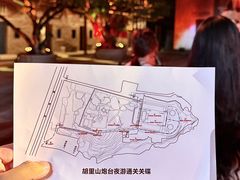 -胡里山炮台