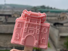 -山西王家大院