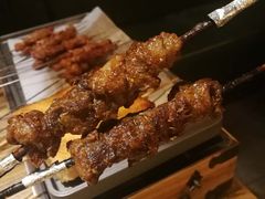 -铁人烧烤(北京店)