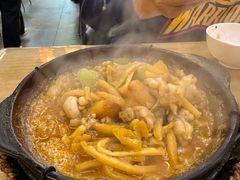 -丽丽三鲜螺蛳粉(田林路店)