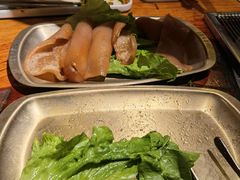 -7年8班朝鲜族非遗美食(三钢里店)