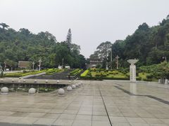 -友谊关景区