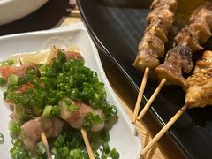 -鸟内会居酒屋(得意潮馆店)