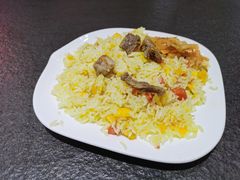 -乌鲁木齐天山国际机场-T3航站楼