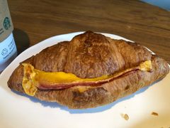 -星巴克(红房子店)