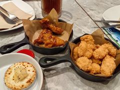 -必胜客(瑞虹店)