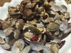 -双合园·海鲜水饺青岛菜(上清路店)