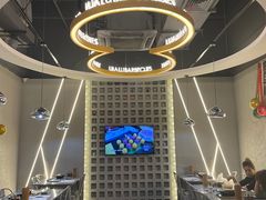 -撸啊撸铁签小肉(车站南路店)