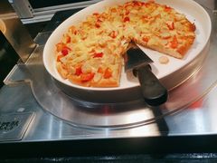 -汉巴味德自助餐厅(嘉定宝龙广场店)